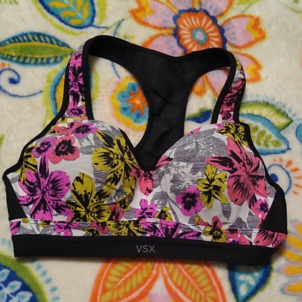 Victoria secret sport bra